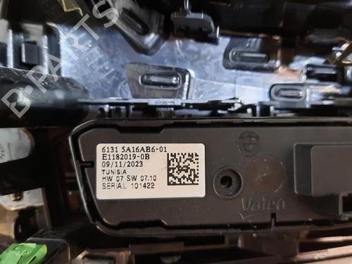 Headlight switch BMW 1 (F40) 118 i | BP39495746I24 - Image 3