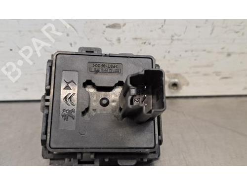 Mirror switch CITROËN C5 X (ND_, NC_) Hybrid 225 (NDDGYP) | BP38322274I25 - Image 2