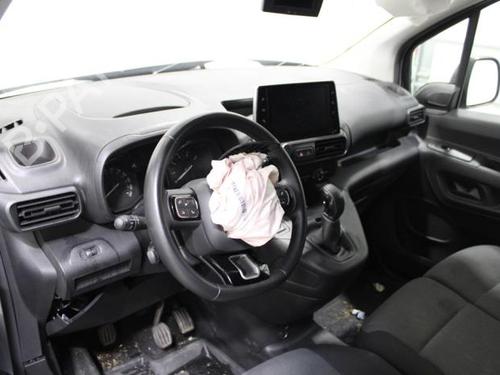 Electronic sensor CITROËN BERLINGO Box Body/MPV (K9) 1.5 BlueHDi 100 | BP23600987M84 - Image 19