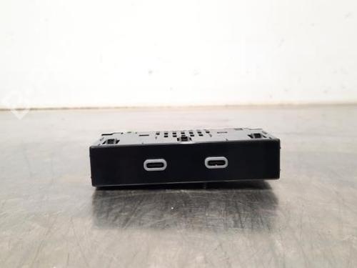 Elektronisk modul SKODA KAMIQ (NW4) 1.0 TSI (110 hp) 15040313