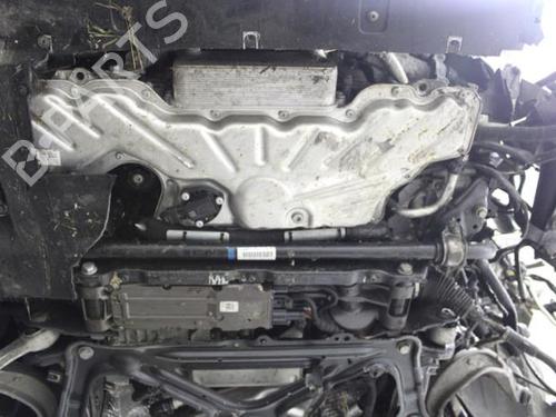 Versnellingsbakregeleenheid AUDI A6 C7 Avant (4G5, 4GD) RS6 performance quattro | BP19649019M52 