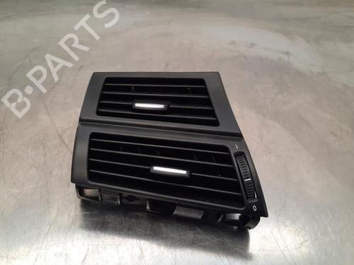 Used Air vent BMW X6 (E71, E72) M (555 hp) 23614497