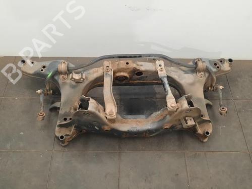 Used Subframe Subframe RENAULT KADJAR (HA_, HL_) 1.6 dCi 130 4x4 (HLA4) (130 hp) 36508672 36508672
