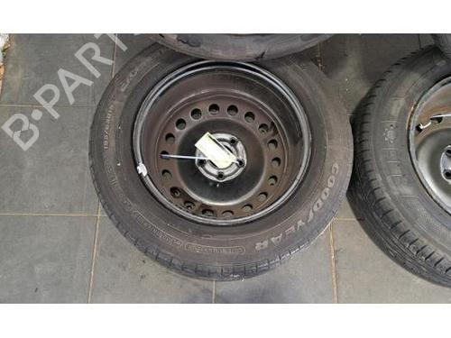 Fælk OPEL COMBO Box Body/MPV (K9) 1.5 D | BP28684813C45 