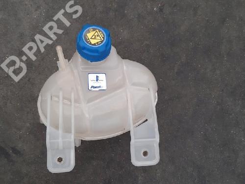 Used Expansion tank Expansion tank FIAT DOBLO Bus (263_) 1.4 (263AXA1A) (95 hp) 10870801 10870801