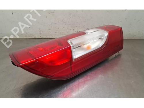 Left taillight PEUGEOT BOXER Van 2.2 BlueHDi 120 | BP38022388C34 - Image 6