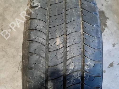 Rim FIAT TALENTO Van (296_) 1.6 D | BP15024992C45