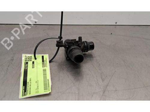 Used Other MERCEDES-BENZ EQC (N293) EQC 400 4-matic (293.890) (408 hp) 31088269