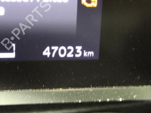 Left taillight CITROËN C4 III (BA_, BB_, BC_) 1.2 PureTech 130 (BAHNSA, BAHNSB) | BP31366381C34 