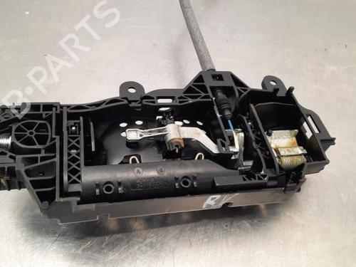 Other AUDI A5 Sportback (F5A, F5F) 2.0 TFSI | BP23584636O1 
