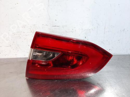 Used Right taillight PEUGEOT 308 SW II (LC_, LJ_, LR_, LX_, L4_) 1.6 BlueHDi 100 (99 hp) 23586977