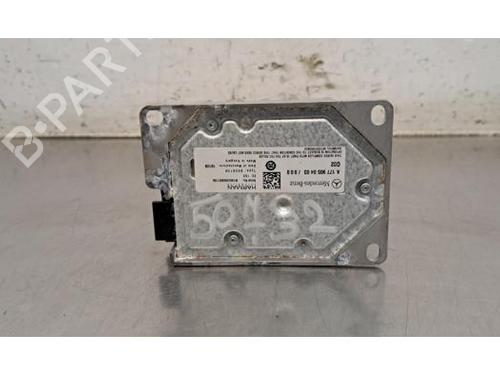 Electronic module MERCEDES-BENZ CLA (C118) CLA 180 (118.384) | BP36443989M83 - Image 3