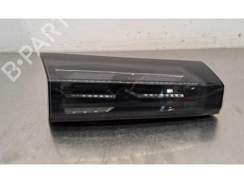 Used Left taillight OPEL COMBO Box Body/MPV (K9) Combo-e (136 hp) 29389128