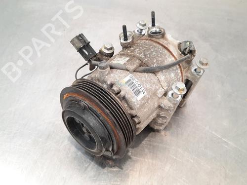 AC compressor KIA SPORTAGE III (SL) 1.7 CRDi | BP10901671M34 