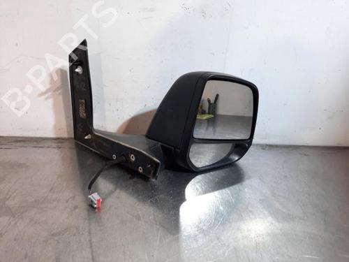 Used Right mirror Right mirror FORD TRANSIT CONNECT V408 Box Body/MPV 1.5 TDCi (101 hp) 34268880 34268880