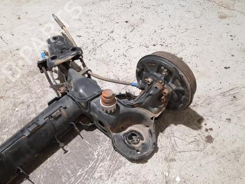 Rear axle CITROËN C3 / C3 ORIGIN III (SX) 1.2 PureTech 82 | BP23625858M2 