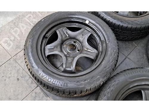 Fælk RENAULT CLIO V (B7_) 1.0 TCe 90 (B7MT) | BP34200712C45 - Image 2