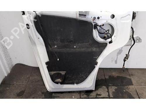 Left front door PEUGEOT BOXER Van 2.2 BlueHDi 120 | BP32408691C2 