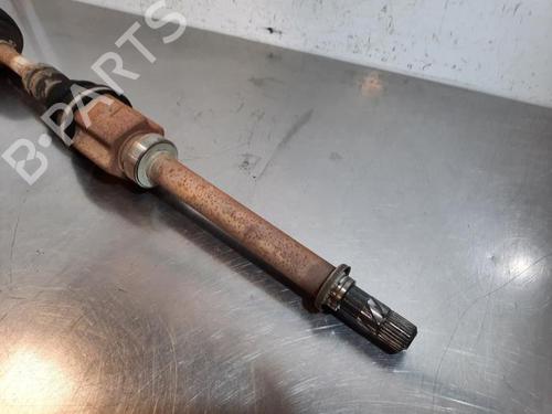 Right front driveshaft NISSAN JUKE (F15) 1.6 DIG-T NISMO | BP23598925M39 
