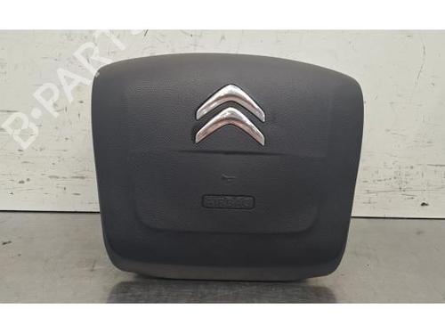 Used Driver airbag Driver airbag CITROËN JUMPER II Van 2.2 BlueHDi 140 (140 hp) 39732165 39732165
