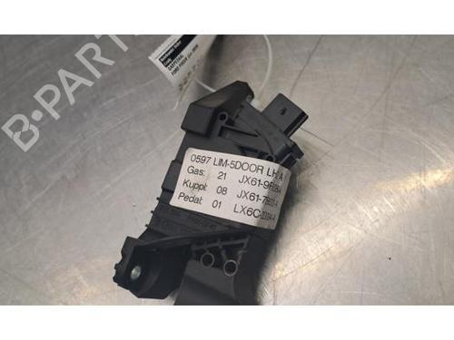 Pedal FORD FOCUS IV (HN) 1.0 EcoBoost | BP37288173I4 - Image 2