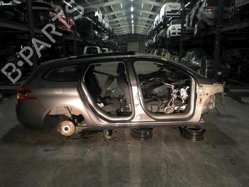 Instrument cluster PEUGEOT 308 SW II (LC_, LJ_, LR_, LX_, L4_) 1.6 HDi / BlueHDi 115 (LCBHXM, LCBHXT) | BP10871005C47 