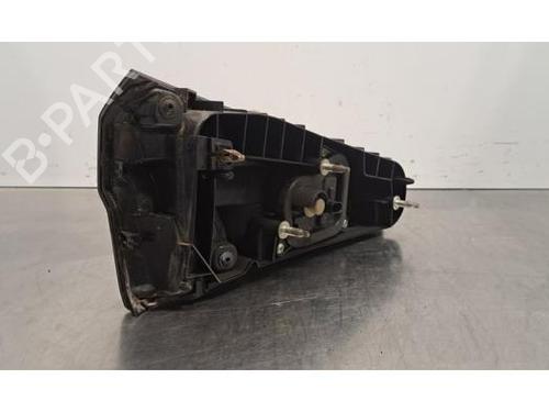 Right mirror FIAT TIPO Hatchback (356_, 357_) 1.6 Multijet (357HXG1) | BP28032894C27