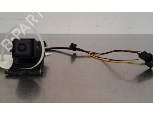 Camera VW GOLF VII (5G1, BQ1, BE1, BE2) 1.0 TSI (115 hp) 29223015