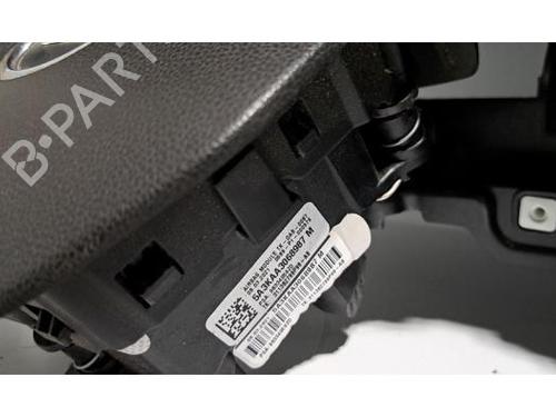 Airbag Kit OPEL VIVARO C Van (K0) 2.0 | BP31241806C86 