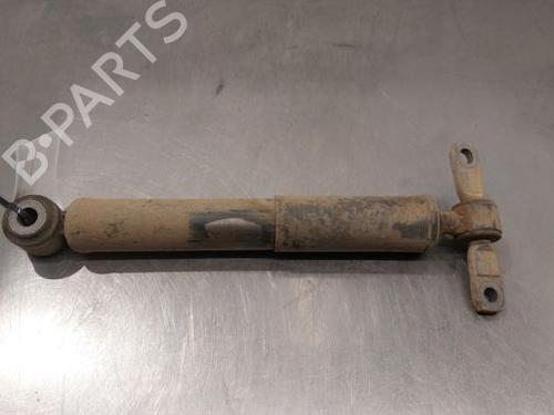 Used Right rear shock absorber CITROËN BERLINGO Box Body/MPV (K9) 1.5 BlueHDi 130 (131 hp) 23591160