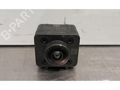 Used Camera PEUGEOT 3008 III (KA_, KB_, KC_) e-210 (KCZKZX) (213 hp) 32665349
