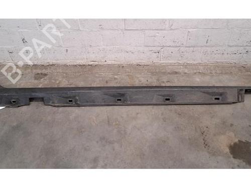 Faldon derecho AUDI A6 C7 (4G2, 4GC) 3.0 TFSI quattro (310 hp) 24965697