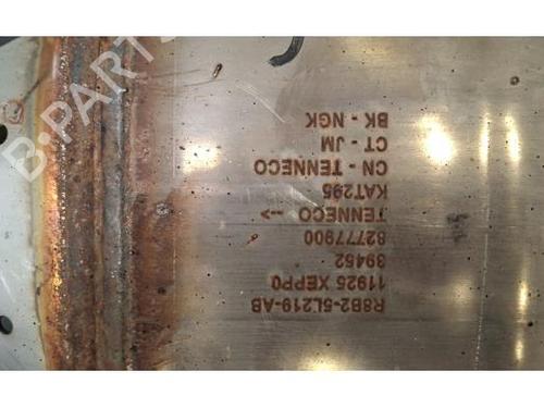Exhaust system LAND ROVER DEFENDER Station Wagon (L663) D200 MHEV 4x4 | BP40552720M121 - Image 5