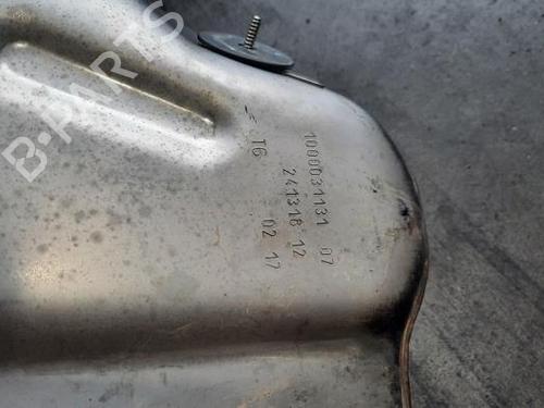 Fuel tank BMW 3 (F30, F80) 320 i xDrive | BP19648514C62 