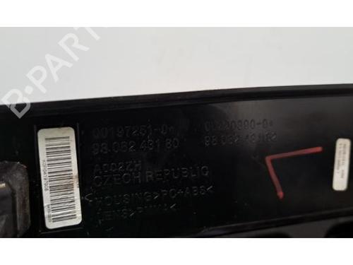 venstre-baglygte-opel-vivaro-c-van-k0-2019-36769503 main image