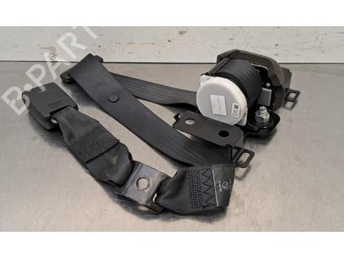 Used Rear center seatbelt Rear center seatbelt FORD RANGER (TKE) 2.0 EcoBlue 4x4 (213 hp) 34433423 34433423