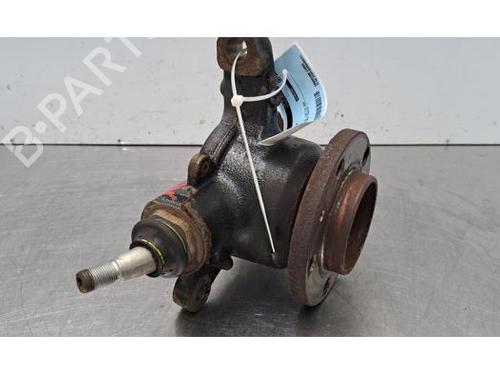 Right front steering knuckle RENAULT MASTER III Van (FV) 2.3 dCi 145 RWD (FV0E, FV0F, FV0T, FV10, FV12, FV11) | BP36772675M26 - Image 2