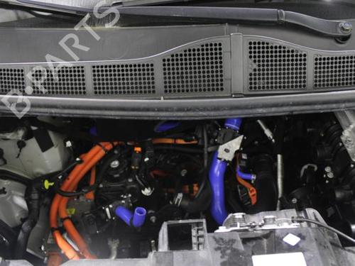 Engine mount PEUGEOT EXPERT Van (V_) E-EXPERT | BP33997277M89 - Image 13