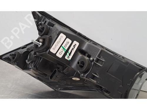 Right taillight RENAULT RAFALE Coupe (DGM_) 1.2 E-TECH 200 Hybrid (DGM2) | BP40483705C35 - Image 3