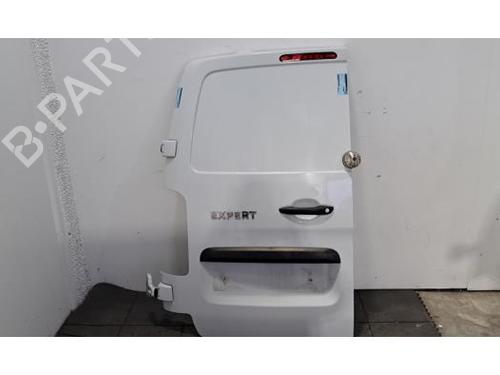 Used Tailgate PEUGEOT EXPERT Van (V_) 2.0 BlueHDi 145 (144 hp) 31705537