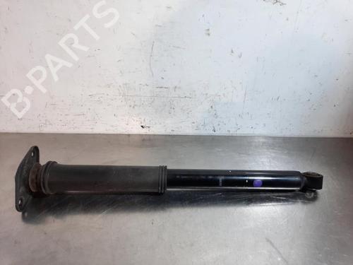 Used Left rear shock absorber MG MG ZS SUV 1.5 VTi (106 hp) 23592691