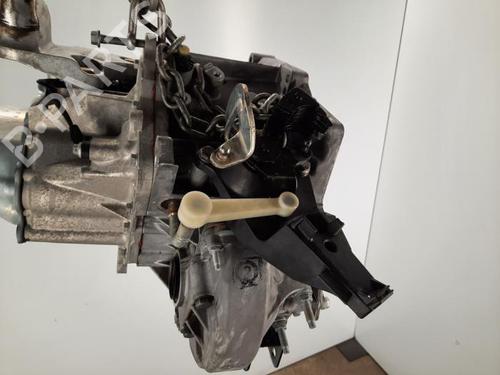Gearbox TOYOTA PROACE CITY Box Body/MPV (BPZ_) 1.5 D-4D 100 (BPZM) | BP32398915M3 