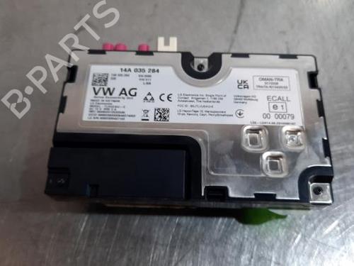 Used Electronic module Electronic module 37251485 37251485