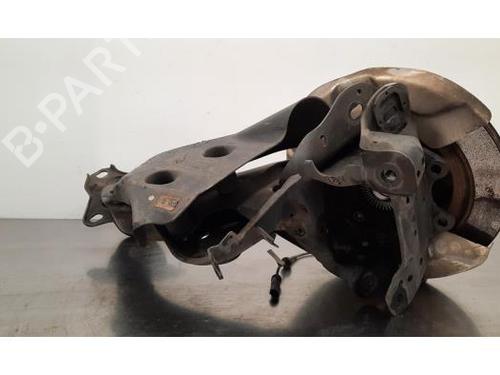 Left rear steering knuckle BMW X1 (U11) xDrive 25 e Plug-in-Hybrid | BP23622523M27 