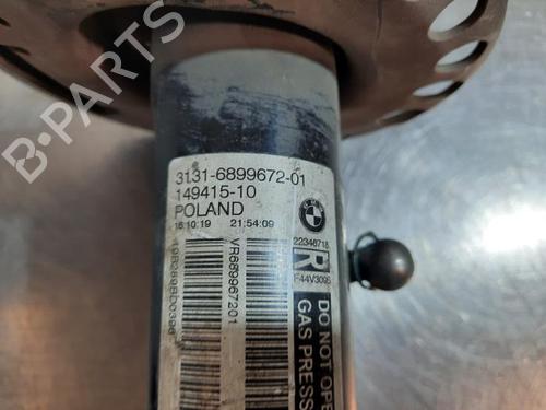 Right front shock absorber BMW 1 (F40) 116 d | BP37689449M17 - Image 4