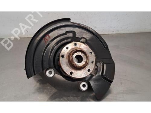 Used Left front steering knuckle Left front steering knuckle NISSAN QASHQAI III (J12) 1.5 VC-T e-Power (190 hp) 34200150 34200150