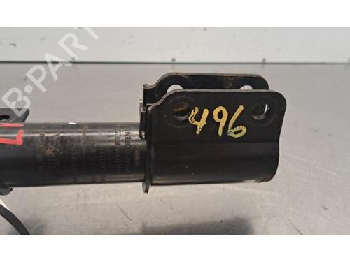 Left front shock absorber DACIA SANDERO III 1.0 SCe 65 | BP40049999M16 - Image 2