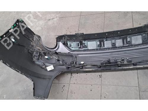 Rear bumper LYNK & CO 01 PHEV | BP34198864C8  - Image 9