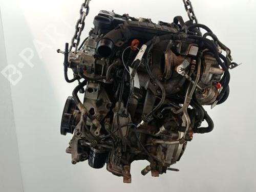 Engine OPEL CROSSLAND X / CROSSLAND (P17, P2QO) 1.2 (75) | BP36012273M1 - Image 4