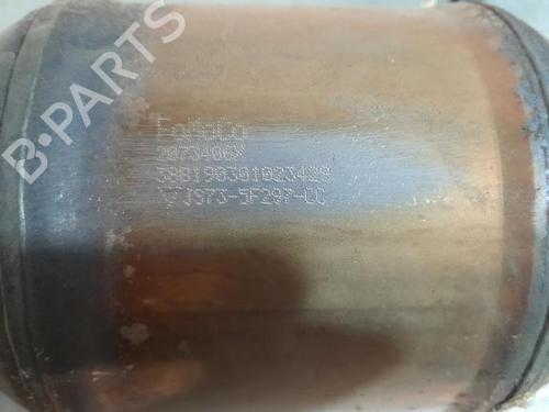 Catalyst FORD S-MAX (CJ, WA6) 1.5 EcoBoost | BP31054382M10 - Image 4